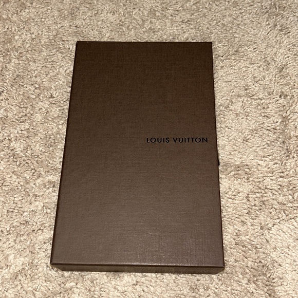 Louis Vuitton Damier Azur Origami Bifold long wallet - Picture 8 of 12